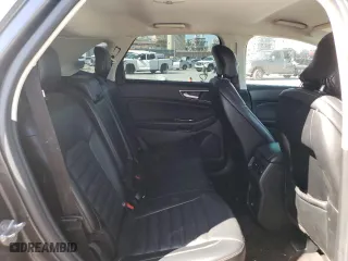 2016 Ford Edge SEL with VIN 2FMPK4J90GBC31871, listed as a Copart auction lot 49785335 with 188,275 mi miles and Salvage Title. Bid and sale history available at carsss.com. Image 10.