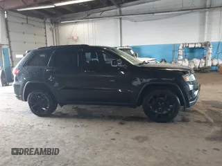 2015 Jeep Grand Cherokee Limited with VIN 1C4RJFBG4FC611156, listed as a IAAI auction lot 42021705 with 137,887 mi miles. Bid and sale history available at carsss.com. Image 13.