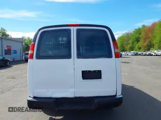 2012 Chevrolet Express Cargo with VIN 1GCSGAFX1C1179128, listed as a IAAI auction lot 41998082 with 238,288 mi miles and . Bid and sale history available at DreamBid. Image 16.