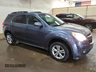 2014 Chevrolet Equinox LT with VIN 2GNFLBE38E6165073, listed as a Copart auction lot 82757544 with 148,515 mi miles and Clean Title. Bid and sale history available at carsss.com. Image 4.