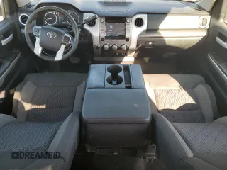 2014 Toyota Tundra 4WD Truck SR with VIN 5TFUY5F17EX324147, listed as a Copart auction lot 83405474 with 193,462 mi miles and Clean Title. Bid and sale history available at carsss.com. Image 8.
