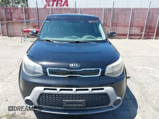 2014 Kia Soul + with VIN KNDJP3A57E7084084, listed as a IAAI auction lot 42013110 with 94,711 mi miles and . Bid and sale history available at DreamBid. Image 6.