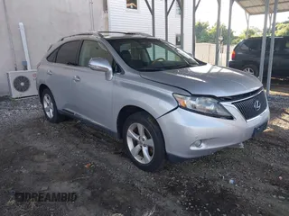 2012 Lexus RX 350 с VIN 2T2BK1BA3CC138538, выставлен на аукционе IAAI как лот 42606193 с пробегом 208 440 миль миль и . История ставок и продаж доступна на DreamBid. Изображение 1.