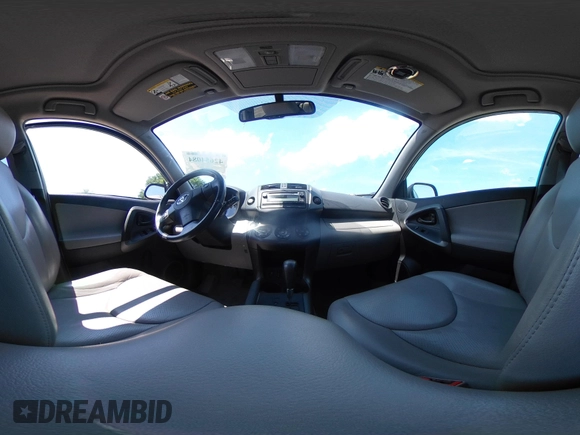 2012 Toyota RAV4 Limited with VIN 2T3DF4DV4CW261158, listed as a IAAI auction lot 42654084 with 98,501 mi miles and . Bid and sale history available at DreamBid. Image 19.