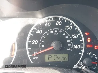 2009 Toyota Corolla with VIN 2T1BU40E29C084079, listed as a IAAI auction lot 41932383 with 172,784 mi miles. Bid and sale history available at carsss.com. Image 7.