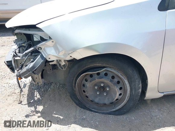2016 Toyota Corolla L с VIN 5YFBURHE3GP428646, выставлен на аукционе IAAI как лот 42558649 с пробегом 121 395 миль миль и . История ставок и продаж доступна на DreamBid. Изображение 6.