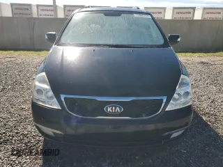 2014 Kia Sedona LX with VIN KNDMG4C7XE6571674, listed as a Copart auction lot 79488704 with 75,091 mi miles and Non Repairable. Bid and sale history available at carsss.com. Image 5.