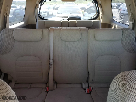 2006 Nissan Pathfinder SE with VIN 5N1AR18U06C660436, listed as a Copart auction lot 87875485 with 201,449 mi miles and Clean Title. Bid and sale history available at carsss.com. Image 10.