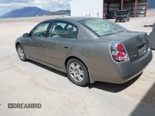 2006 Nissan Altima S with VIN 1N4AL11D96C257688, listed as a IAAI auction lot 42125335 with 167,753 mi miles and . Bid and sale history available at DreamBid. Image 3.