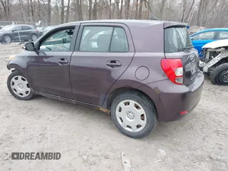 2010 Scion xD with VIN JTKKU4B44AJ056161, listed as a IAAI auction lot 41710151 with Not Provided miles and . Bid and sale history available at DreamBid. Image 3.
