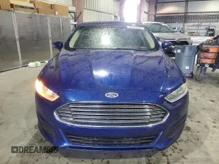 2016 Ford Fusion SE with VIN 3FA6P0HD9GR227345, listed as a Copart auction lot 56320535 with 169,324 mi miles and Clean Title. Bid and sale history available at DreamBid. Image 5.