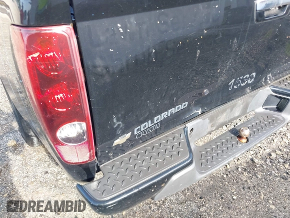 2012 Chevrolet Colorado Work Truck with VIN 1GCESBF94C8151530, listed as a IAAI auction lot 42595735 with 248,506 mi miles and . Bid and sale history available at DreamBid. Image 19.