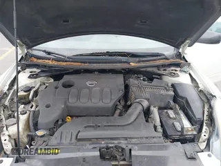 2009 Nissan Altima 2.5 S with VIN 1N4AL21E89N501886, listed as a IAAI auction lot 41597076 with 236,589 mi miles. Bid and sale history available at carsss.com. Image 10.