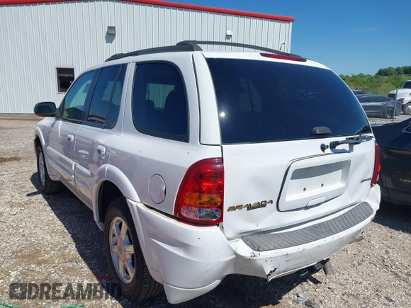 2004 Oldsmobile Bravada z VIN 1GHDT13S042255179, wystawiony jako IAAI lot #42092938 z przebiegiem 164 051 mil mil oraz . Historia ofert i sprzedaży dostępna na DreamBid. Obrazek 3.