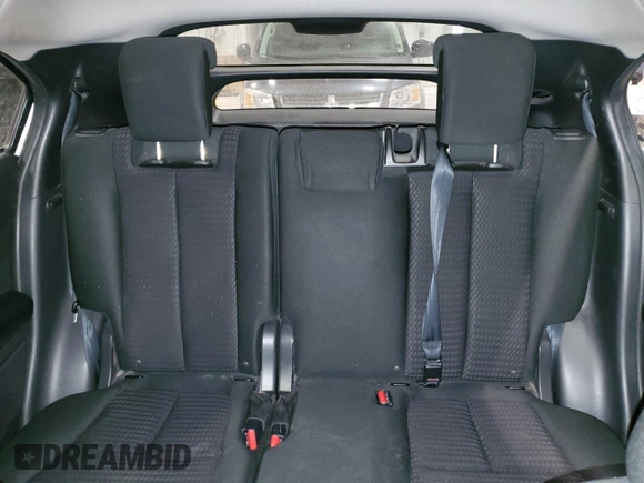 2020 Mitsubishi Eclipse Cross LE with VIN JA4AT4AA8LZ008240, listed as a Copart auction lot 47134205 with 116,203 mi miles and Non repairable. Bid and sale history available at DreamBid. Image 10.