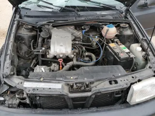 1996 Volkswagen Jetta с VIN 3VWRA81H5TM069238, выставлен на аукционе Copart как лот 42831195 с пробегом 226 935 миль миль и Списание • Salvage title. История ставок и продаж доступна на DreamBid. Изображение 11.