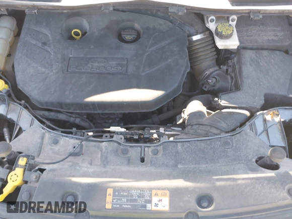 2014 Ford Escape SE with VIN 1FMCU9G99EUB13371, listed as a IAAI auction lot 42167417 with 140,145 mi miles and . Bid and sale history available at DreamBid. Image 10.
