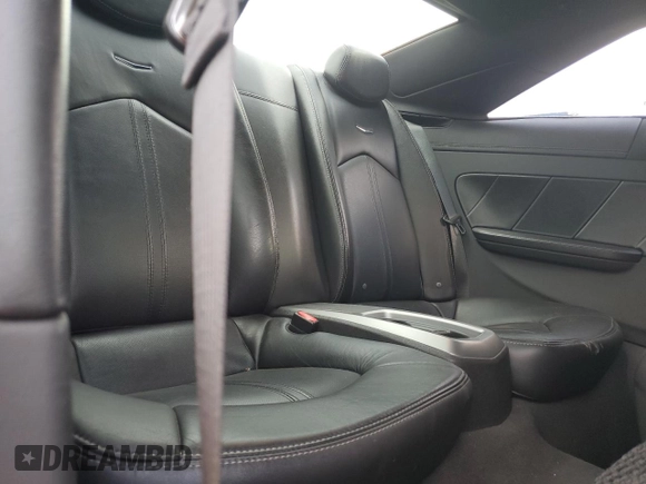 2012 Cadillac CTS Premium with VIN 1G6DS1E30C0111935, listed as a Copart auction lot 61951525 with 148,241 mi miles and Salvage title. Bid and sale history available at DreamBid. Image 10.