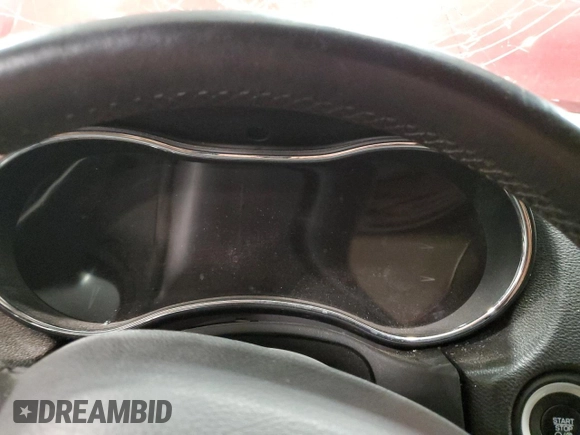 2014 Dodge Durango Limited z VIN 1C4RDJDG3EC279152, wystawiony jako Copart lot #43784295 z przebiegiem Nie podano mil oraz Nie do naprawy • Non repairable. Historia ofert i sprzedaży dostępna na DreamBid. Obrazek 9.