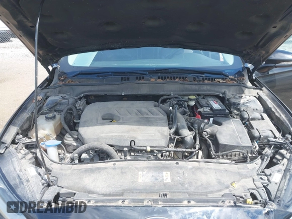 2016 Ford Fusion SE with VIN 3FA6P0HD8GR380945, listed as a IAAI auction lot 42626820 with 112,497 mi miles and . Bid and sale history available at DreamBid. Image 10.
