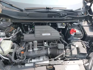 2020 Honda CR-V EX с VIN 2HKRW2H57LH670959, выставлен на аукционе IAAI как лот 42483902 с пробегом Не указан миль и . История ставок и продаж доступна на DreamBid. Изображение 10.