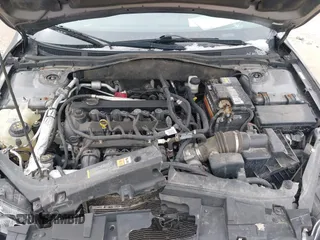 2012 Ford Fusion SEL with VIN 3FAHP0JA9CR150916, listed as a IAAI auction lot 41840594 with Not provided miles and . Bid and sale history available at DreamBid. Image 10.
