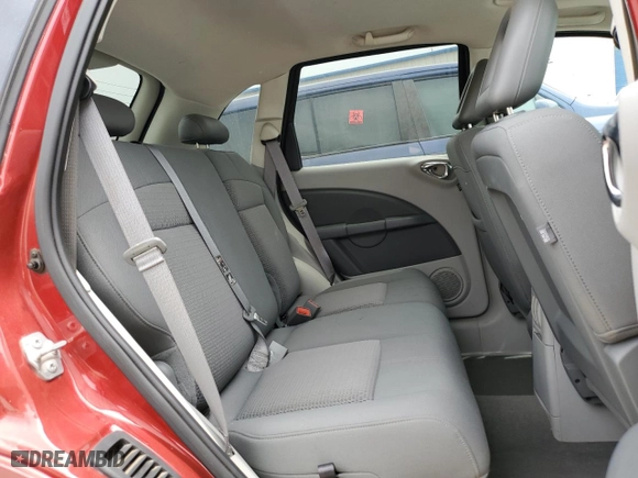 2010 Chrysler PT Cruiser Classic with VIN 3A4GY5F9XAT165207, listed as a Copart auction lot 51090744 with NaN miles and Clean Title. Bid and sale history available at carsss.com. Image 10.