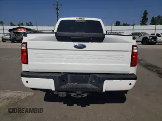 2014 Ford F-450 XL with VIN 1FT8W4DTXEEB28690, listed as a Copart auction lot 75767634 with 284,347 mi miles and Salvage Title. Bid and sale history available at carsss.com. Image 6.
