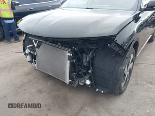 2023 VinFast VF 8 Eco с VIN RLLV1AEB6PH002615, выставлен на аукционе IAAI как лот 40965779 с пробегом 12 872 миль миль и . История ставок и продаж доступна на DreamBid. Изображение 6.