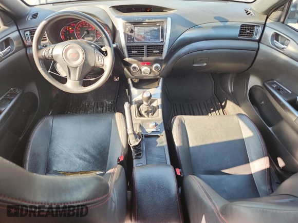 2014 Subaru WRX WRX STI с VIN JF1GV8J62EL004029, выставлен на аукционе Copart как лот 60041725 с пробегом 143 581 миль миль и Чистый • Clean title. История ставок и продаж доступна на DreamBid. Изображение 8.