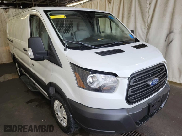 2019 Ford Transit с VIN 1FTYR1YG6KKB08582, выставлен на аукционе IAAI как лот 42683210 с пробегом 144 026 миль миль и . История ставок и продаж доступна на DreamBid. Изображение 12.