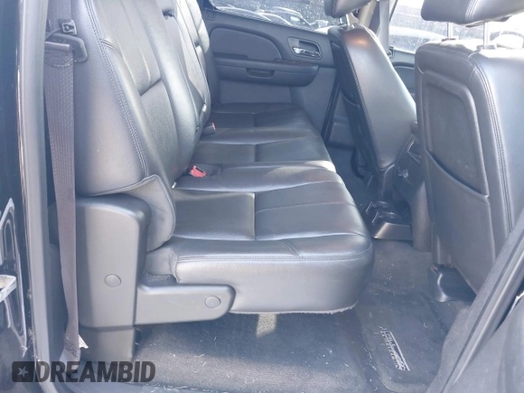 2013 GMC Sierra 1500 SLT with VIN 3GTP2WE79DG377543, listed as a IAAI auction lot 41407899 with 101,827 mi miles and . Bid and sale history available at DreamBid. Image 8.