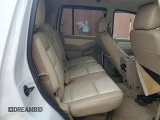 2007 Ford Explorer Eddie Bauer с VIN 1FMEU64E37UA95445, выставлен на аукционе Copart как лот 51195635 с пробегом 256 275 миль миль и Списание • Salvage title. История ставок и продаж доступна на DreamBid. Изображение 11.