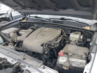 2020 Toyota Tacoma SR5 z VIN 3TMCZ5AN6LM288974, wystawiony jako IAAI lot #42185181 z przebiegiem 94 759 mil mil oraz . Historia ofert i sprzedaży dostępna na DreamBid. Obrazek 10.