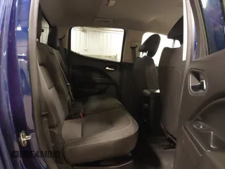 2016 Chevrolet Colorado 4WD LT z VIN 1GCGTCE32G1243002, wystawiony jako IAAI lot #42183005 z przebiegiem 194 482 mil mil oraz . Historia ofert i sprzedaży dostępna na DreamBid. Obrazek 8.