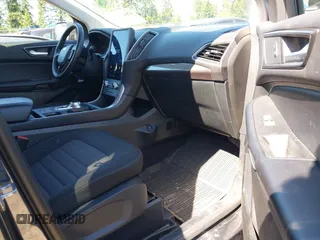 2024 Ford Edge SE с VIN 2FMPK4G94RBB20508, выставлен на аукционе IAAI как лот 42643533 с пробегом 8 858 миль миль и . История ставок и продаж доступна на DreamBid. Изображение 5.