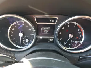 2013 Mercedes-Benz M 350 с VIN 4JGDA5HB9DA201392, выставлен на аукционе Copart как лот 59992295 с пробегом 92 769 миль миль и Списание • Salvage title. История ставок и продаж доступна на DreamBid. Изображение 9.