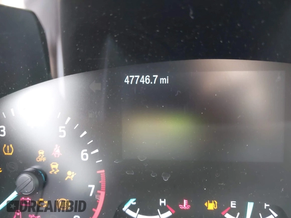 2021 Ford Escape SE with VIN 1FMCU9G61MUA30151, listed as a IAAI auction lot 42447587 with 47,746 mi miles and . Bid and sale history available at DreamBid. Image 7.