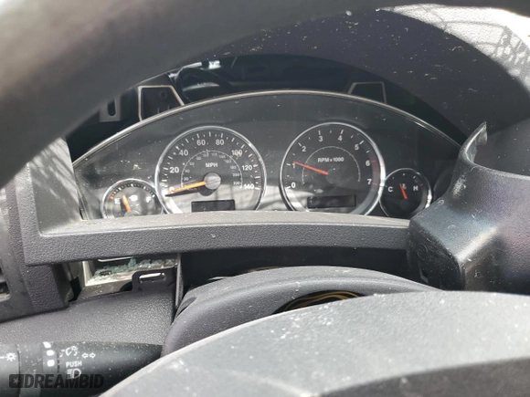 2010 Jeep Grand Cherokee Laredo with VIN 1J4PS4GK8AC156451, listed as a Copart auction lot 49108554 with 0 mi miles and Salvage Title. Bid and sale history available at carsss.com. Image 9.