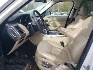 2015 Land Rover Range Rover Sport HSE with VIN SALWR2VF3FA517894, listed as a Copart auction lot 42345685 with 169,895 mi miles and Clean Title. Bid and sale history available at DreamBid. Image 7.
