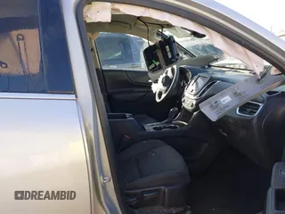 2020 Chevrolet Equinox LT with VIN 2GNAXUEV5L6205134, listed as a IAAI auction lot 41749085 with 82,549 mi miles and . Bid and sale history available at DreamBid. Image 5.