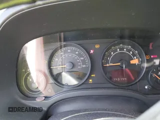 2016 Jeep Patriot Sport with VIN 1C4NJRBB2GD669119, listed as a IAAI auction lot 41836041 with 143,144 mi miles and . Bid and sale history available at DreamBid. Image 7.
