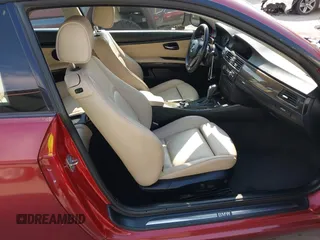 2011 BMW 3 Series 335i xDrive with VIN WBAKF9C54BE262139, listed as a IAAI auction lot 41445024 with 104,955 mi miles and . Bid and sale history available at DreamBid. Image 5.