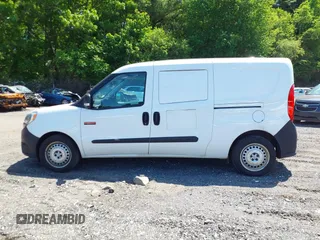 2019 Ram ProMaster City Cargo Tradesman с VIN ZFBHRFAB7K6L94837, выставлен на аукционе IAAI как лот 42325483 с пробегом 108 234 миль миль и . История ставок и продаж доступна на DreamBid. Изображение 14.