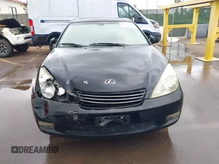 2002 Lexus ES 300 with VIN JTHBF30G820073933, listed as a IAAI auction lot 41794019 with 216,028 mi miles and . Bid and sale history available at DreamBid. Image 12.