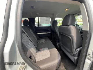 2009 Chevrolet HHR LS with VIN 3GNCA13B59S569663, listed as a Copart auction lot 85433304 with 44,722 mi miles and Clean Title. Bid and sale history available at DreamBid. Image 6.