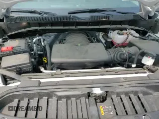2024 Chevrolet Silverado 1500 Work Truck with VIN 1GCRDAED9RZ283147, listed as a Copart auction lot 67752005 with 11,720 mi miles and Salvage title. Bid and sale history available at DreamBid. Image 13.