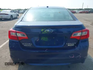 2015 Subaru Legacy Premium с VIN 4S3BNAF62F3033004, выставлен на аукционе IAAI как лот 42475093 с пробегом 67 588 миль миль и . История ставок и продаж доступна на DreamBid. Изображение 17.