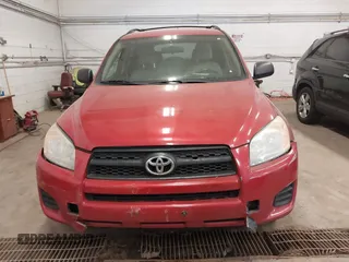 2012 Toyota RAV4 with VIN 2T3BF4DV6CW263680, listed as a IAAI auction lot 42153649 with 213,722 mi miles. Bid and sale history available at carsss.com. Image 13.