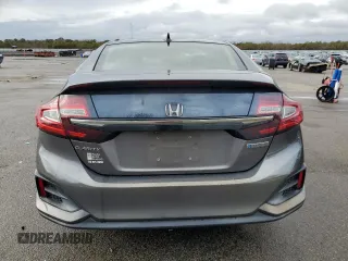 2018 Honda Clarity Plug-In Hybrid with VIN JHMZC5F13JC010371, listed as a Copart auction lot 85222544 with 70,033 mi miles and Salvage Title. Bid and sale history available at carsss.com. Image 6.
